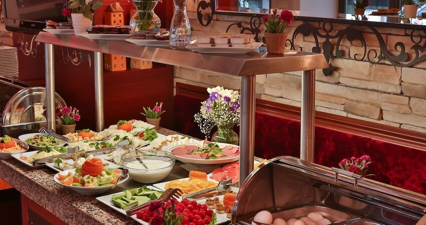 Senatus Hotel - Special Class