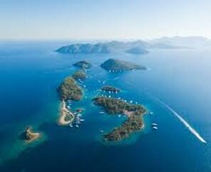 GOCEK MOTORYAT KIRALAMA