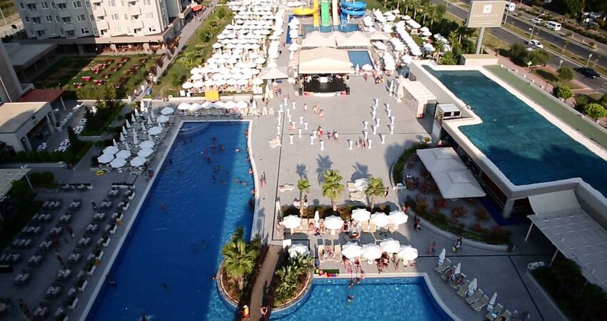 Grand Park Lara - All Inclusive