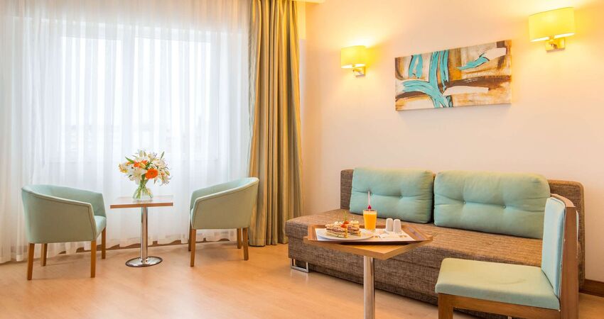 Grand Park Lara - All Inclusive