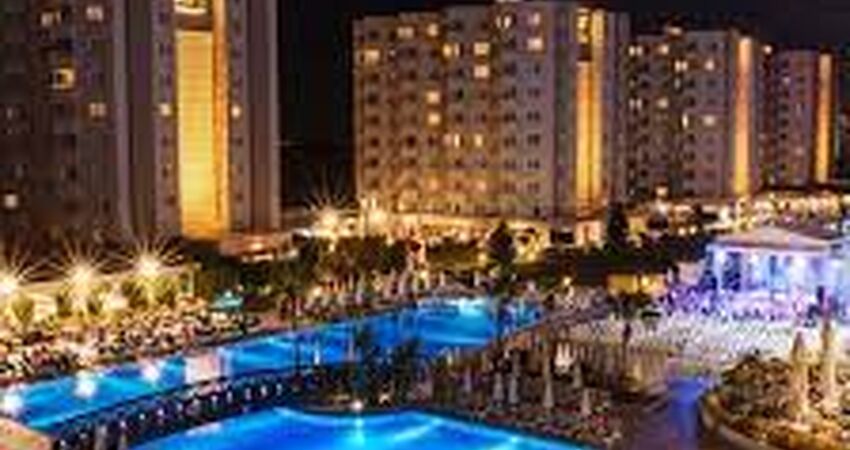 Grand Park Lara - All Inclusive