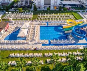 Grand Park Lara - All Inclusive