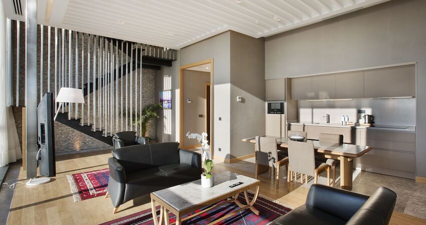 DoubleTree by Hilton Istanbul Avcilar