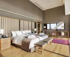 DoubleTree by Hilton Istanbul Avcilar