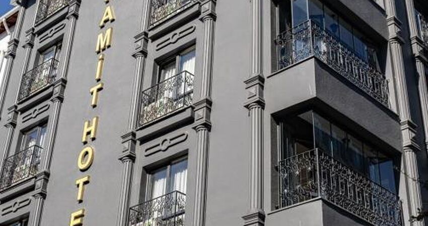 Kızılay Hamit Otel