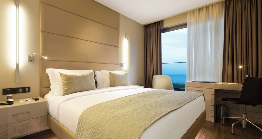 AC Hotel Istanbul Macka