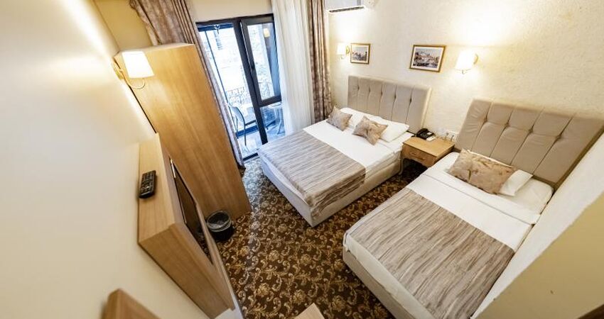 Kızılay Hamit Otel