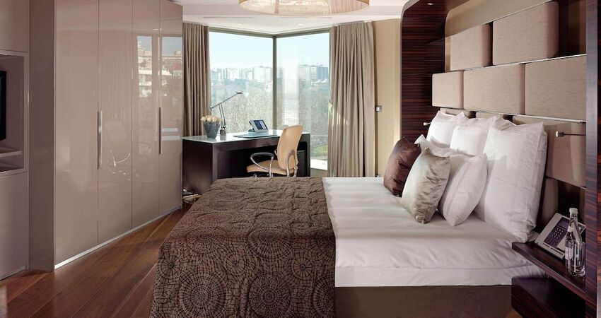Swissotel The Bosphorus Istanbul