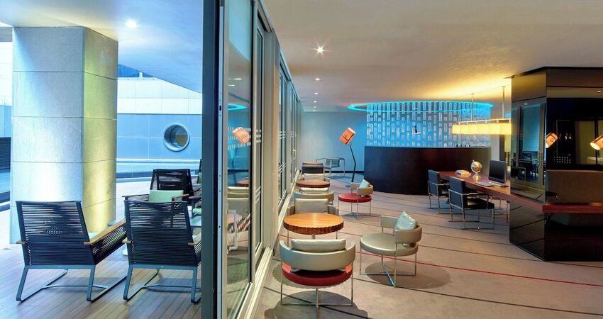 Le Meridien Istanbul Etiler