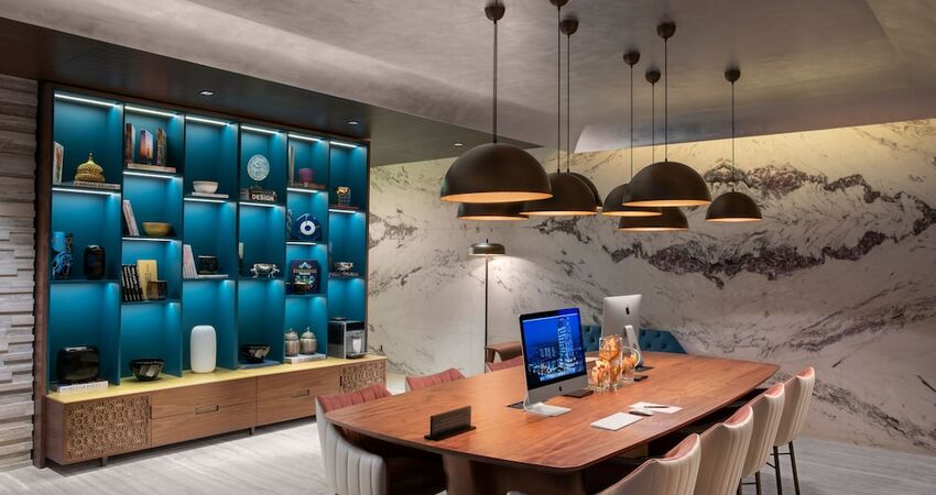 Hyatt Centric Levent Istanbul