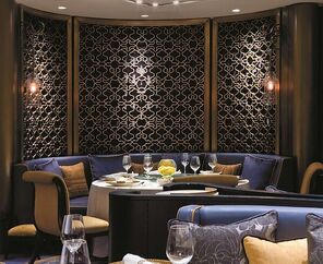 Shangri-La Bosphorus, Istanbul