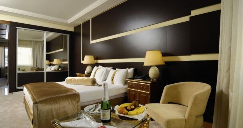Ortakoy Princess Hotel