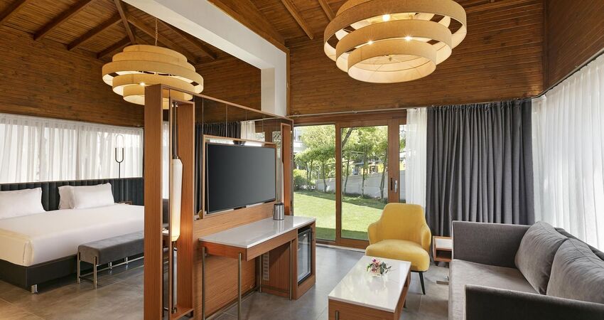 Titanic Deluxe Golf Belek