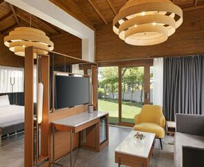 Titanic Deluxe Golf Belek