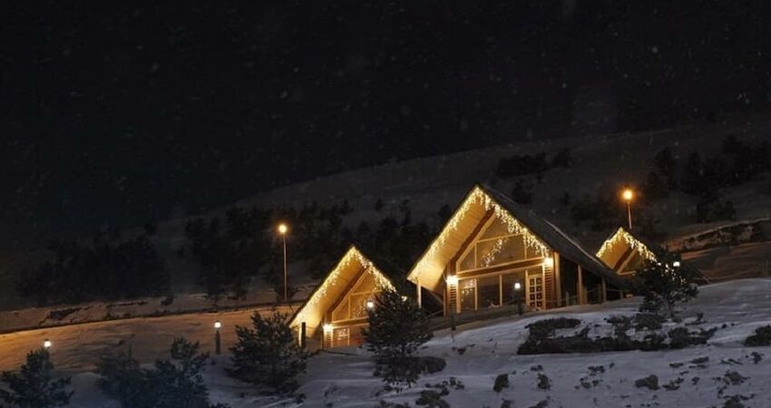 Snowdora Hotels & Villas