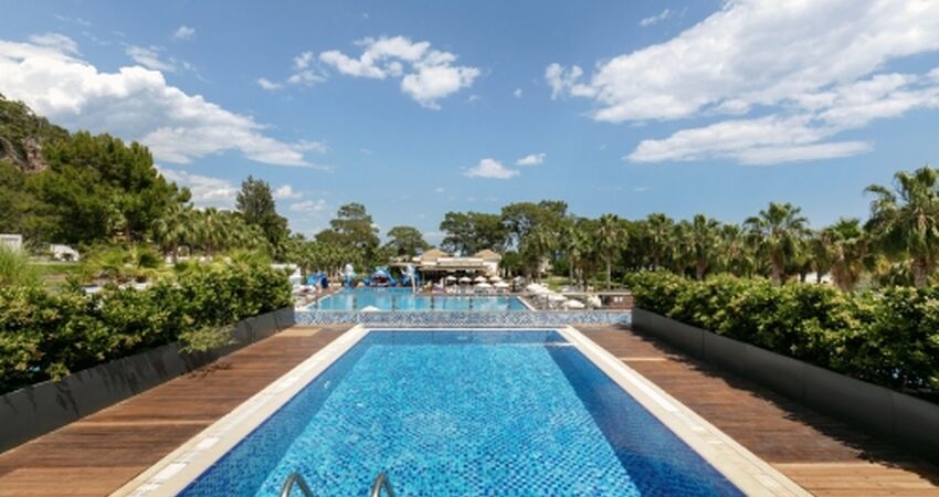 JUJU Premier Palace