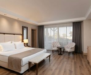 JUJU Premier Palace