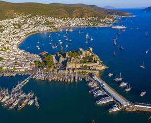 Bodrum Gulet Kiralama