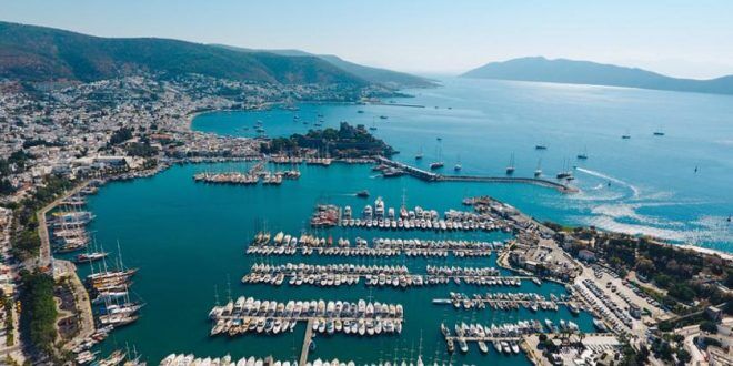 Bodrum Gulet Kiralama