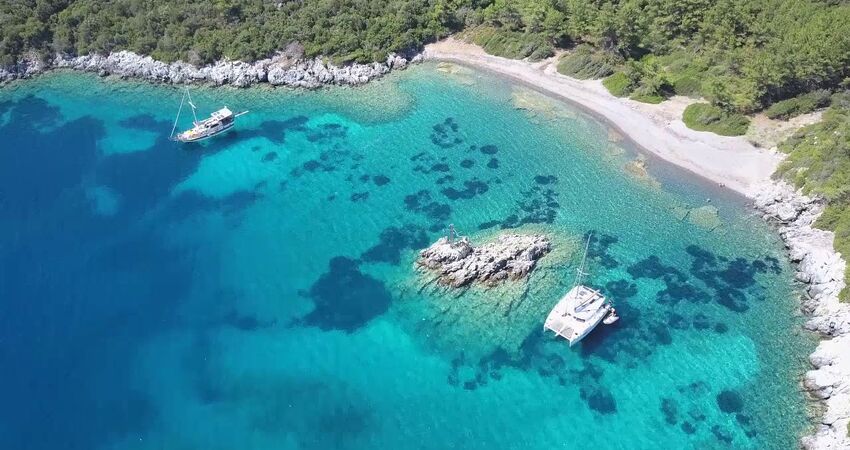 Bodrum Gulet Kiralama