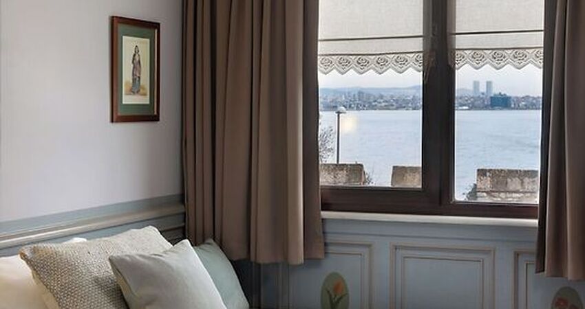 Armada Istanbul Old City Hotel