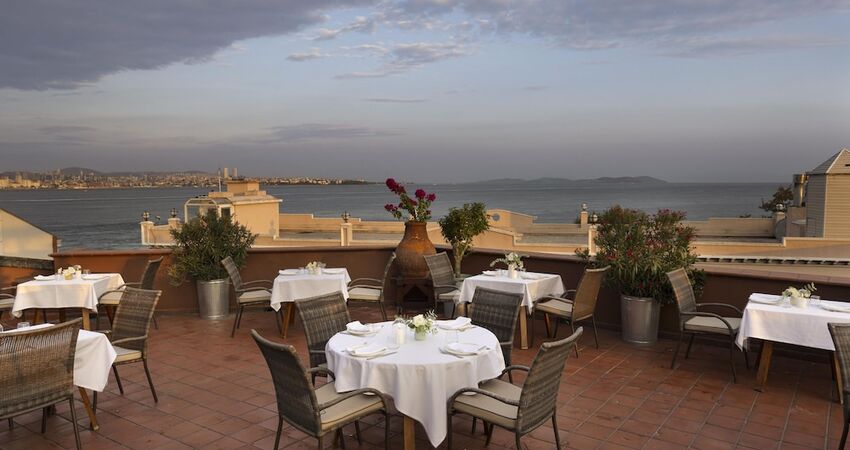 Armada Istanbul Old City Hotel