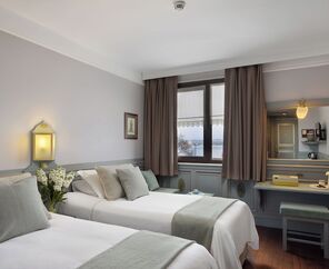 Armada Istanbul Old City Hotel