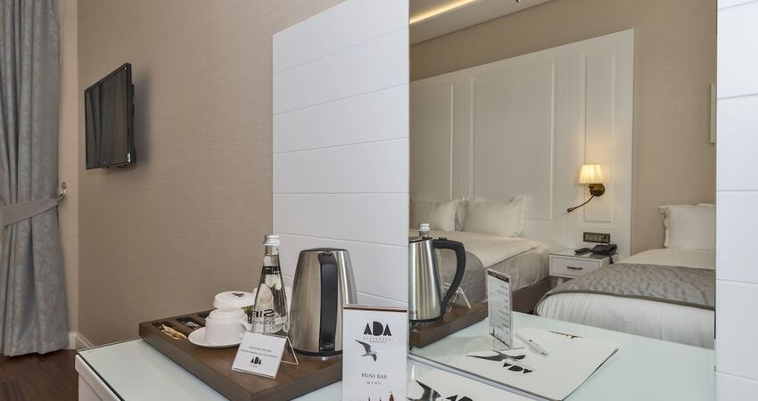 Ada Karakoy Hotel - Special Class