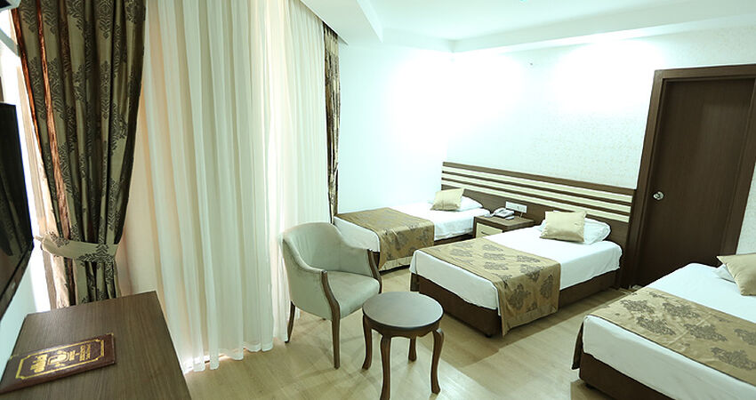 Olbia Hotel Konyaaltı