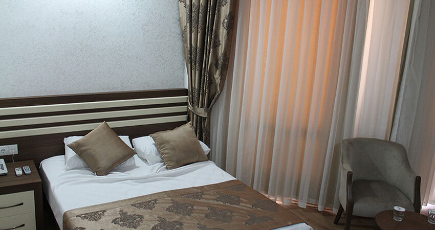 Olbia Hotel Konyaaltı