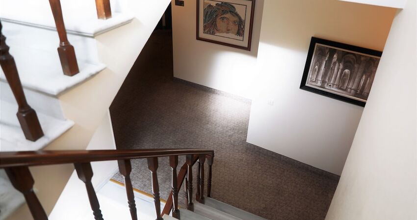 Yusufpasa Konagi - Special Class