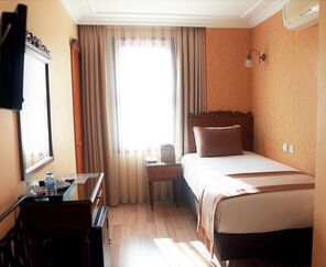 Yusufpasa Konagi - Special Class