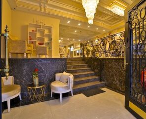 Yilsam Sultanahmet Hotel