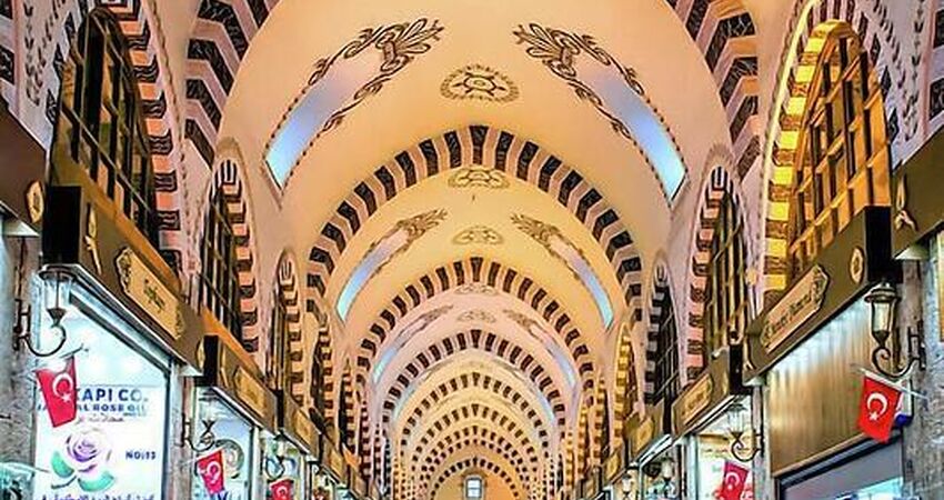 Yilsam Sultanahmet Hotel