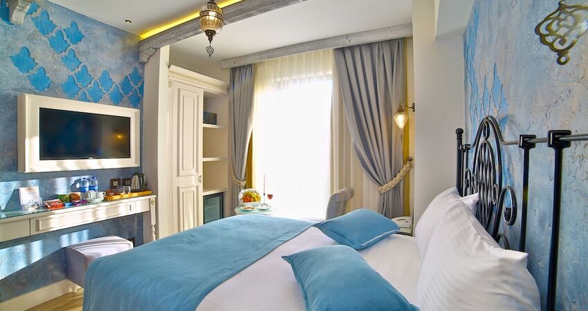 Yilsam Sultanahmet Hotel