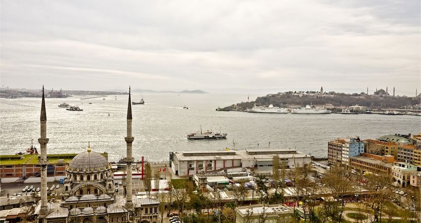 Witt Istanbul Hotel