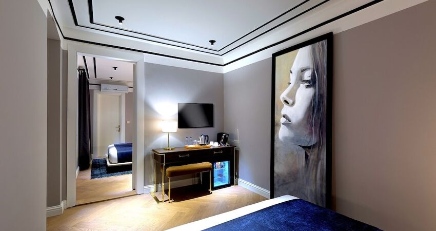 Walton Hotels Galata