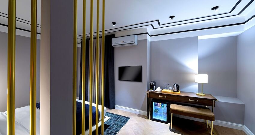 Walton Hotels Galata