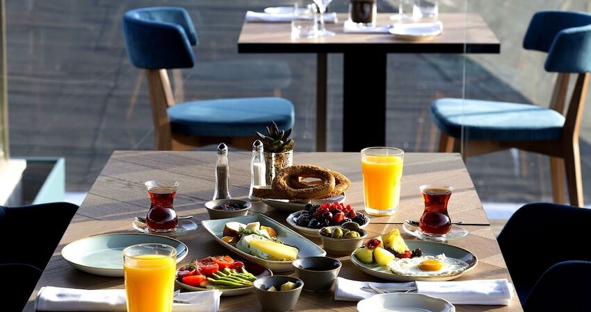 Walton Hotels Galata