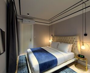 Walton Hotels Galata
