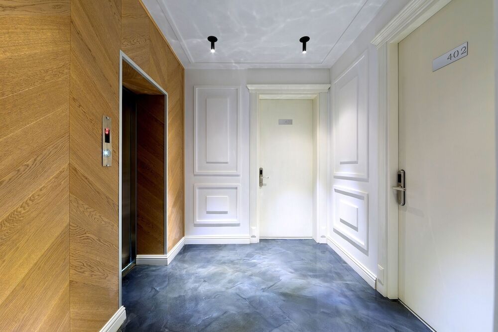 Walton Hotels Galata