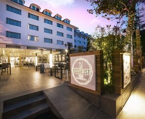 Vogue Hotel Supreme Istanbul