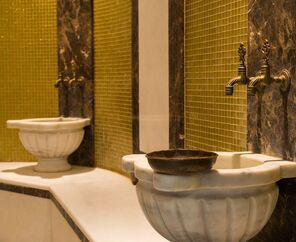 Antea Hotel - Special Class