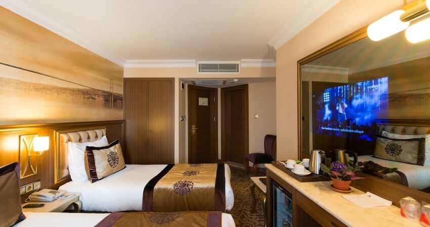 Antea Hotel - Special Class