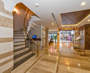 Bekdas Hotel Deluxe & Spa