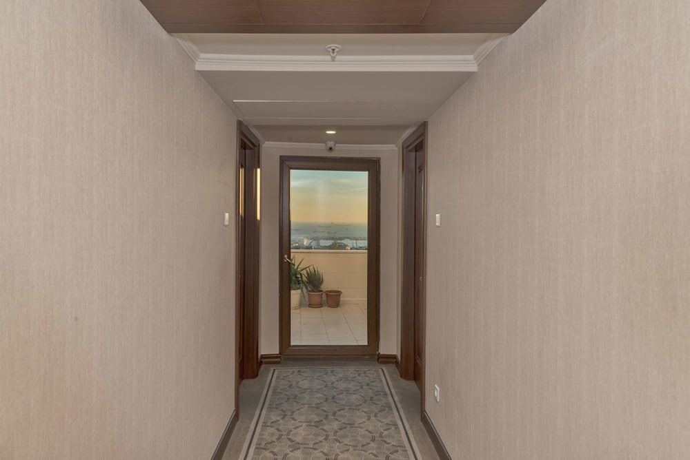 Bekdas Hotel Deluxe & Spa