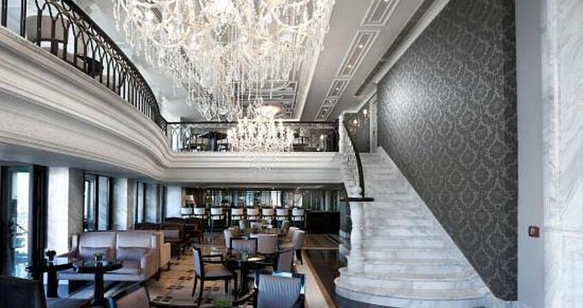 Rixos Pera Istanbul