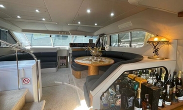 23 meter motoryacht. Antalya-003