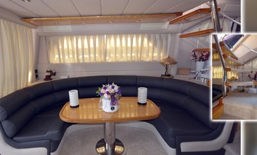 23 meter motoryacht. Antalya-003