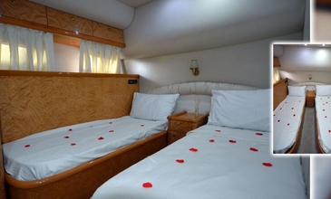 23 meter motoryacht. Antalya-003